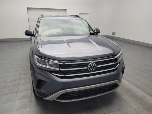 Used 2021 Volkswagen Atlas SE image 14