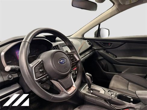 Certified 2023 Subaru Crosstrek 2.0i Premium image 9