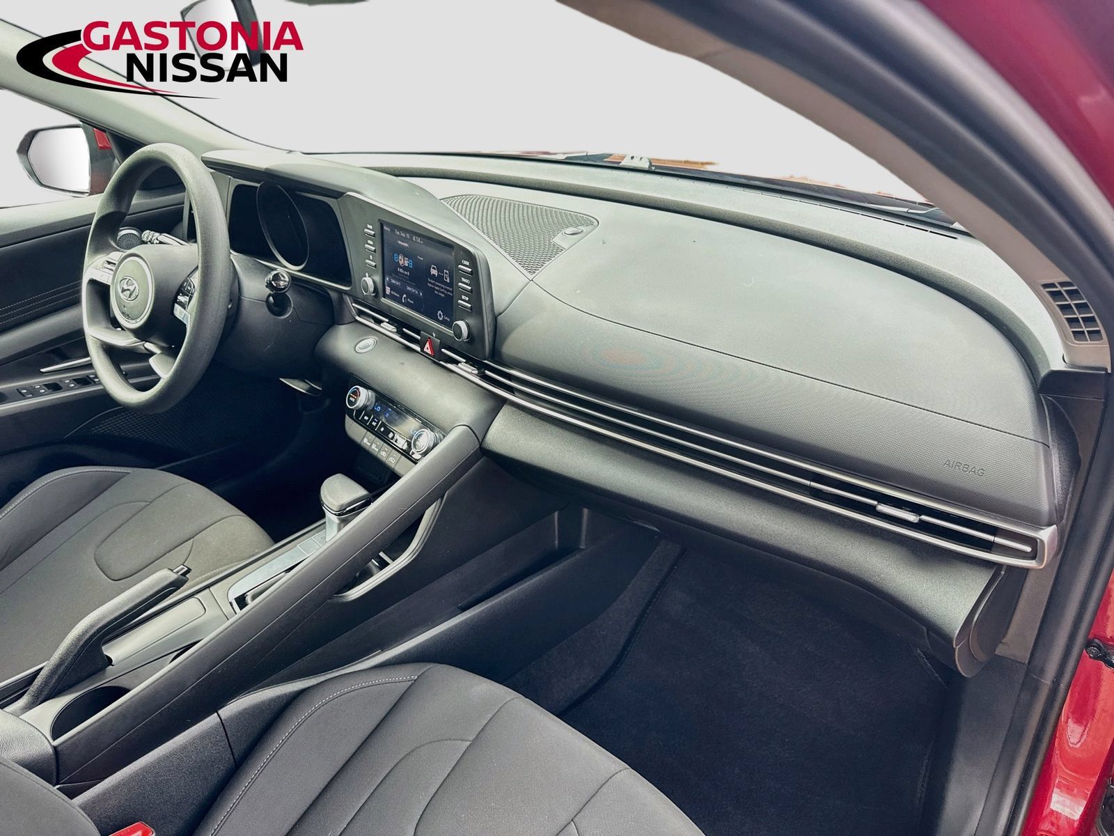 Used 2023 Hyundai Elantra SEL FWD image 36