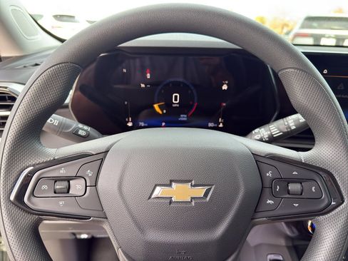 New 2026 Chevrolet TrailBlazer LT image 20