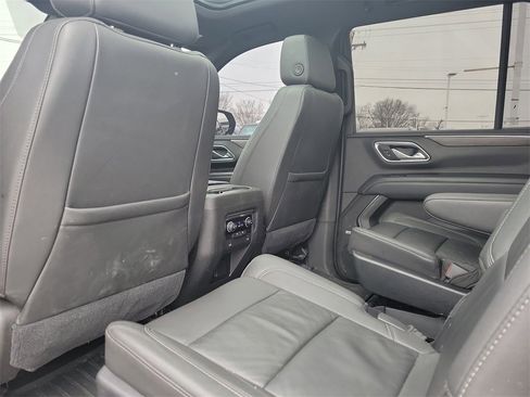Used 2021 Chevrolet Tahoe Z71 image 15