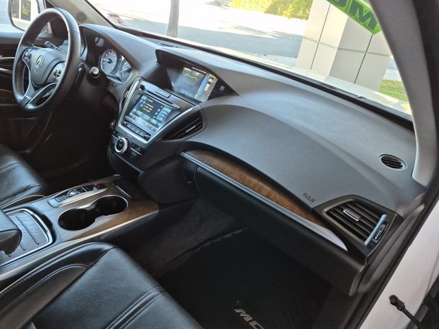 Used 2020 Acura MDX w/ Advance Package FWD image 6