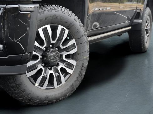 New 2026 GMC Sierra 2500 Denali Ultimate w/ Max Trailering Package image 3