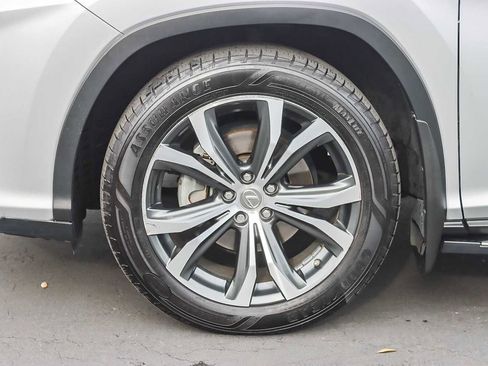 Used 2017 Lexus RX 350 AWD image 9