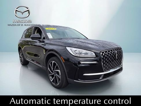 Used 2024 Lincoln Corsair Reserve FWD image 15