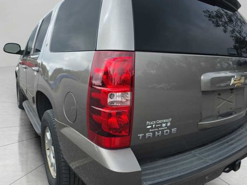 Used 2011 Chevrolet Tahoe LT w/ Luxury Package image 10