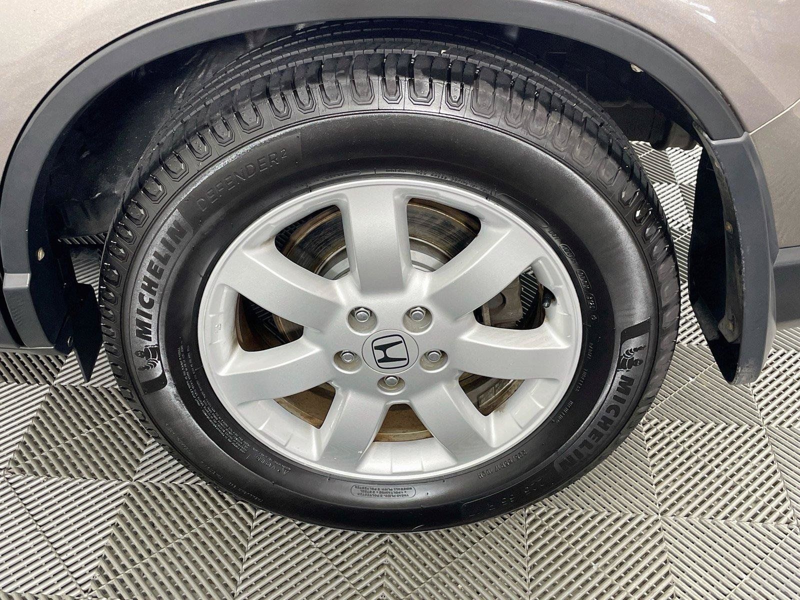 Used 2009 Honda CR-V EX-L image 32