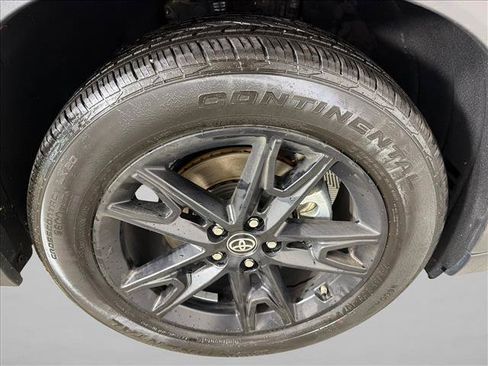 Used 2026 Toyota Grand Highlander AWD Hybrid image 13
