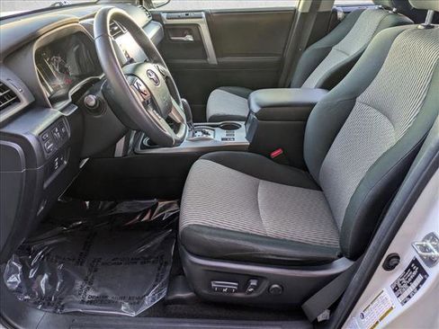 Used 2024 Toyota 4Runner SR5 image 15