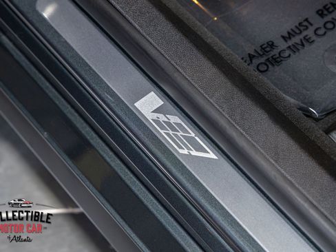 Used 2013 Cadillac CTS V w/ Wood Trim Package image 61