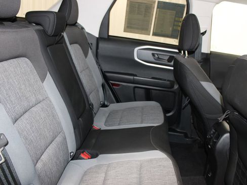 Used 2023 Ford Bronco Sport Big Bend w/ Convenience Package image 26