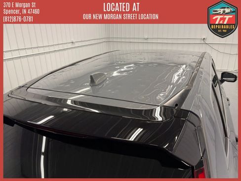 Used 2025 Honda CR-V LX image 24