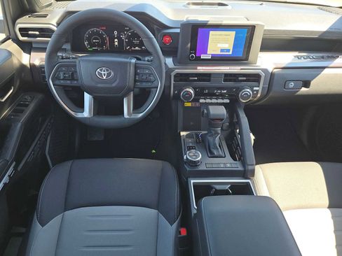 New 2026 Toyota Tacoma TRD Off-Road image 20