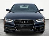 Used 2014 Audi A4 2.0T Premium Plus w/ Premium Plus Package image 3