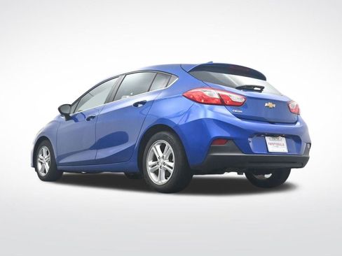 Used 2017 Chevrolet Cruze LT w/ Convenience Package image 37