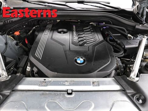 Used 2022 BMW X4 M40i w/ Premium Package AWD/4WD image 7