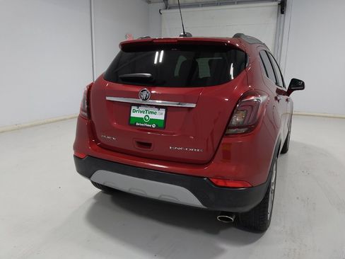 Used 2018 Buick Encore Preferred FWD image 7
