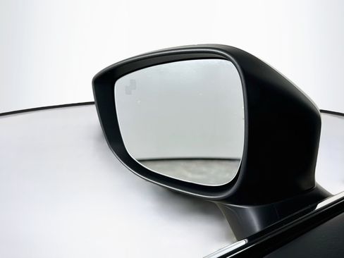 Used 2025 MAZDA CX-5 AWD 2.5 S w/ Preferred Package image 16