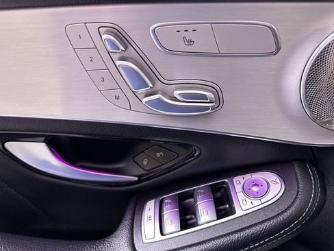 Used 2021 Mercedes-Benz GLC 300 image 65