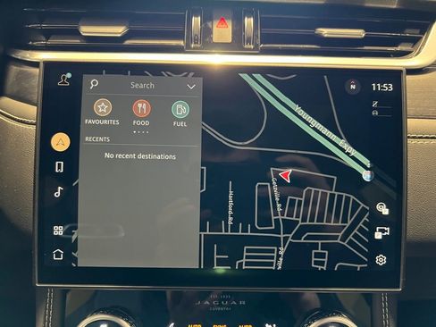 New 2026 Jaguar F-PACE R-Dynamic S image 22