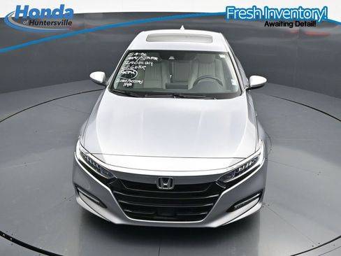 Used 2020 Honda Accord EX-L image 20