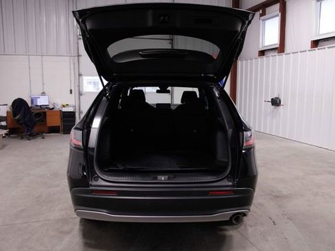 Certified 2024 Honda HR-V Sport image 21