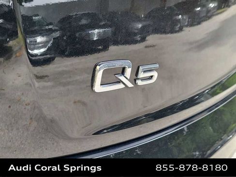 Used 2023 Audi Q5 2.0T Premium w/ Convenience Package image 28