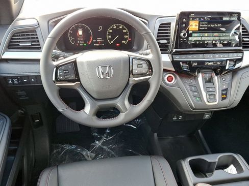 New 2026 Honda Odyssey Sport-L image 8