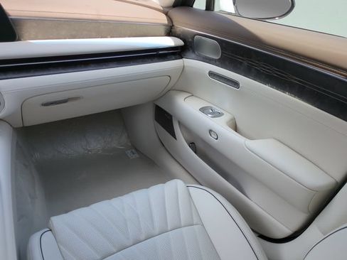 New 2026 Genesis G90 3.5T AWD/4WD image 12