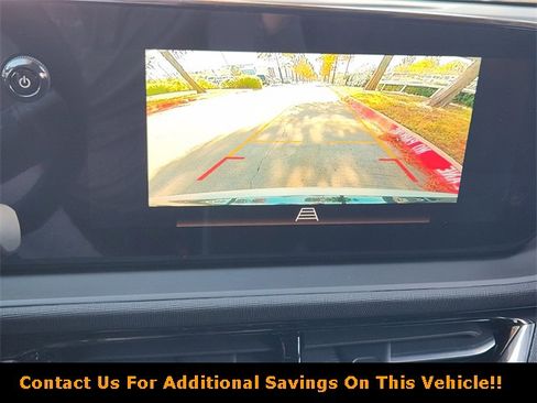 New 2026 Buick Envista Sport Touring w/ Convenience I Package image 13