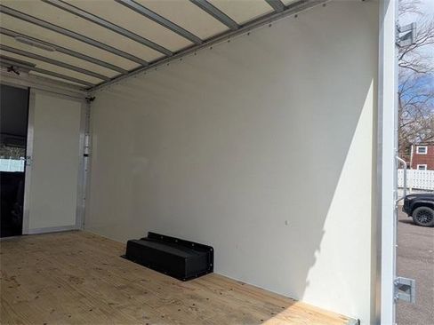 New 2025 Chevrolet Express 3500 w/ Power Convenience Package image 24