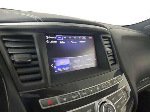 Used 2019 INFINITI QX60 Luxe w/ Limited Package FWD image 28