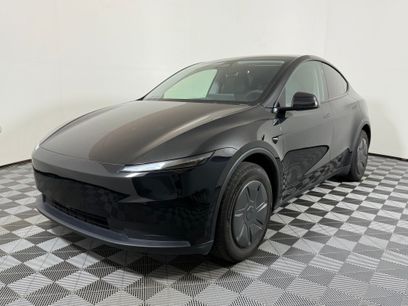 Used 2026 Tesla Model Y 2WD