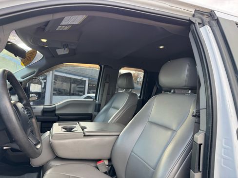 Used 2019 Ford F250 XL w/ XL Value Package image 20