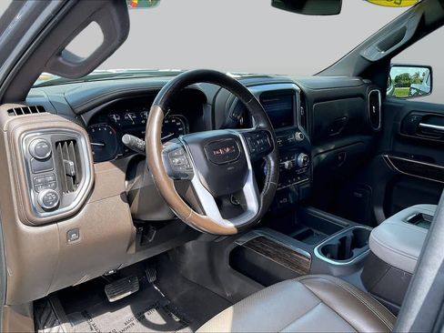 Used 2020 GMC Sierra 1500 Elevation w/ Elevation Value Package RWD image 14