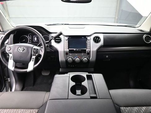 Used 2020 Toyota Tundra SR5 image 28