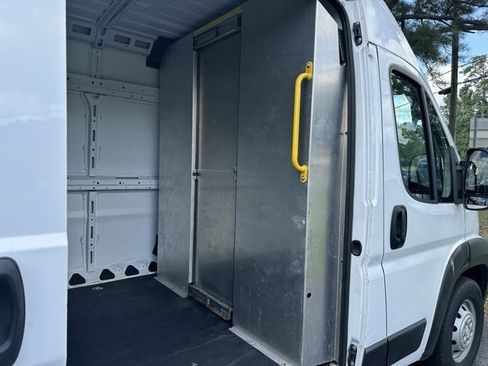 Used 2022 RAM ProMaster 1500 w/ Convenience Group image 12