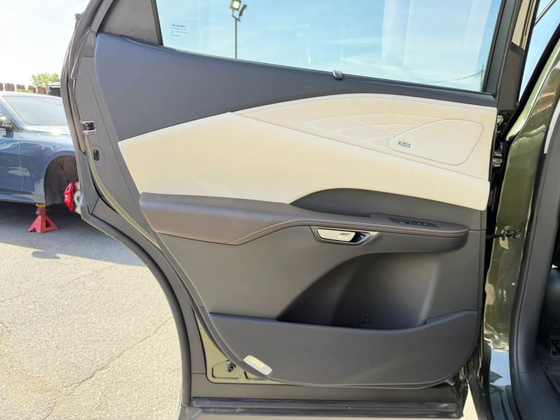 Used 2025 Lexus RX 350h w/ Convenience Package AWD/4WD image 14