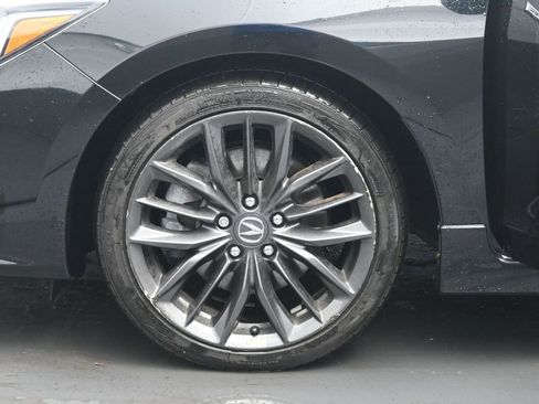 Used 2022 Acura ILX image 35