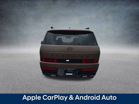 New 2024 Hyundai Santa Fe Calligraphy image 21