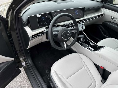 New 2026 Hyundai Tucson SEL FWD image 8
