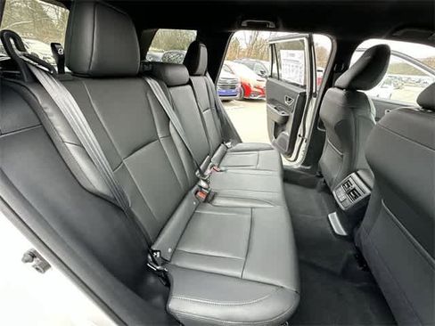 New 2026 Subaru Outback Premium image 23
