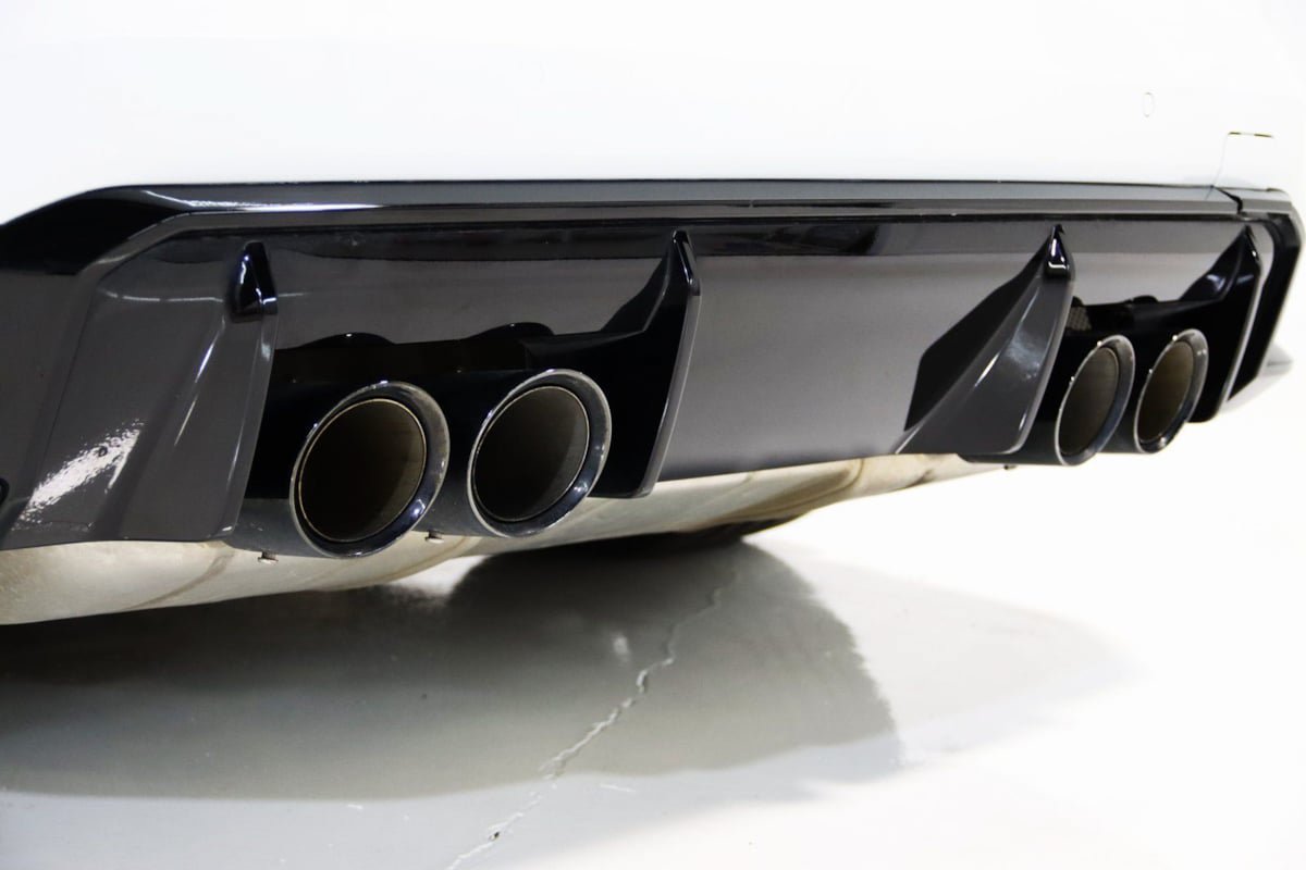 Used 2023 BMW M4 xDrive Competition AWD/4WD image 14
