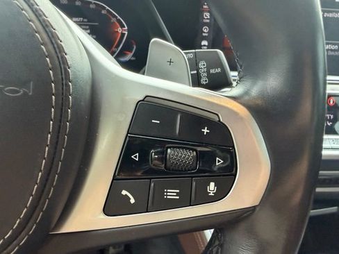 Used 2021 BMW X5 xDrive40i w/ M Sport Package AWD/4WD image 16