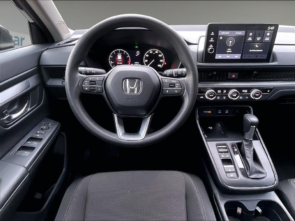 Used 2026 Honda CR-V EX image 17
