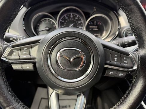 Used 2020 MAZDA CX-9 Touring w/ Touring Premium Package FWD image 43