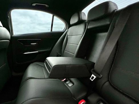 Certified 2026 Mercedes-Benz C 300 4MATIC Sedan image 30