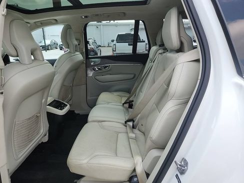 Used 2021 Volvo XC90 T6 Inscription AWD/4WD image 10