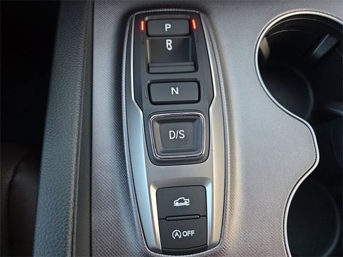 New 2026 Honda Ridgeline RTL image 27