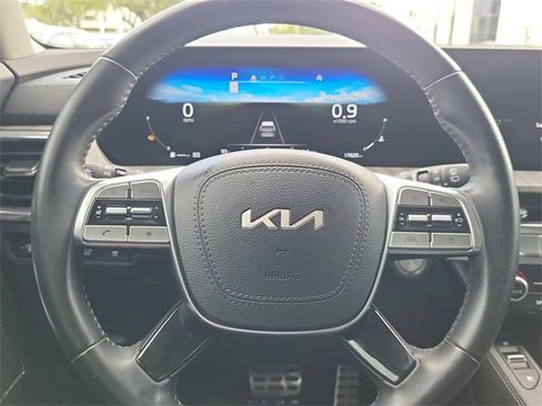 Used 2024 Kia Telluride SX image 14